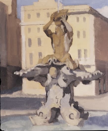 Yaz Krehbiel — Tritone #1
