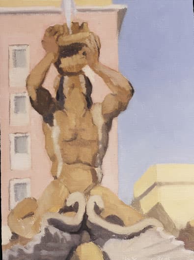 Yaz Krehbiel — Tritone #2