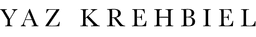 Yaz Krehbiel